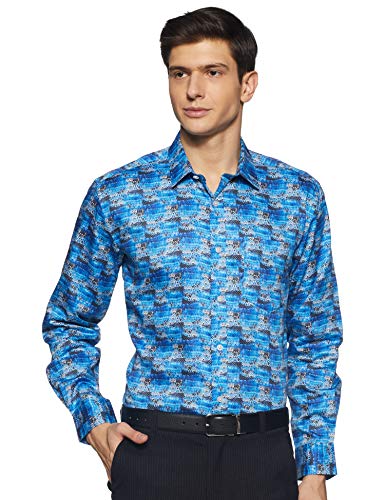 Image of Amazon Brand - Arthur Harvey Men's Shirt