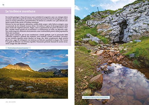 Alpi Carniche. 35 Escursioni Sulle Montagne Della Carnia - 2