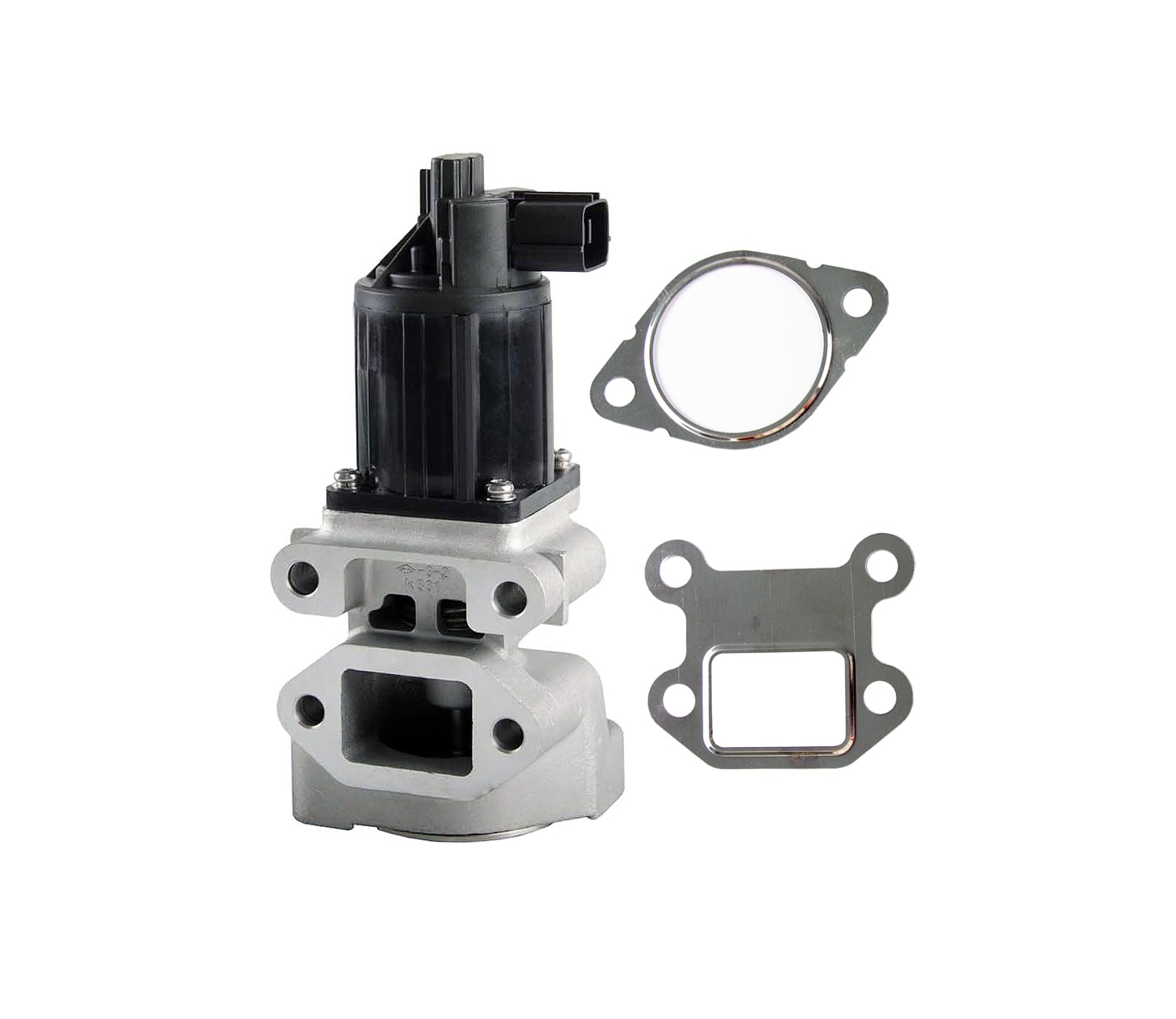 EGR Válvula para Astra,para Corsa D,para Meriva B,para Zafira (A05), 5851076, 58151076, 89737666633, 97376663, K5T70380