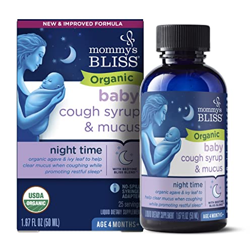 Top 10 Best Baby Cough Medicines of Dec 2022 BabyStuffLab