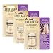 Plaid 6110 :Craft Liquid One Step Leafing Paint, 0.75-Ounce, Classic Gold, 3 Pack
