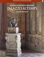 Palazzo Altemps 884356384X Book Cover