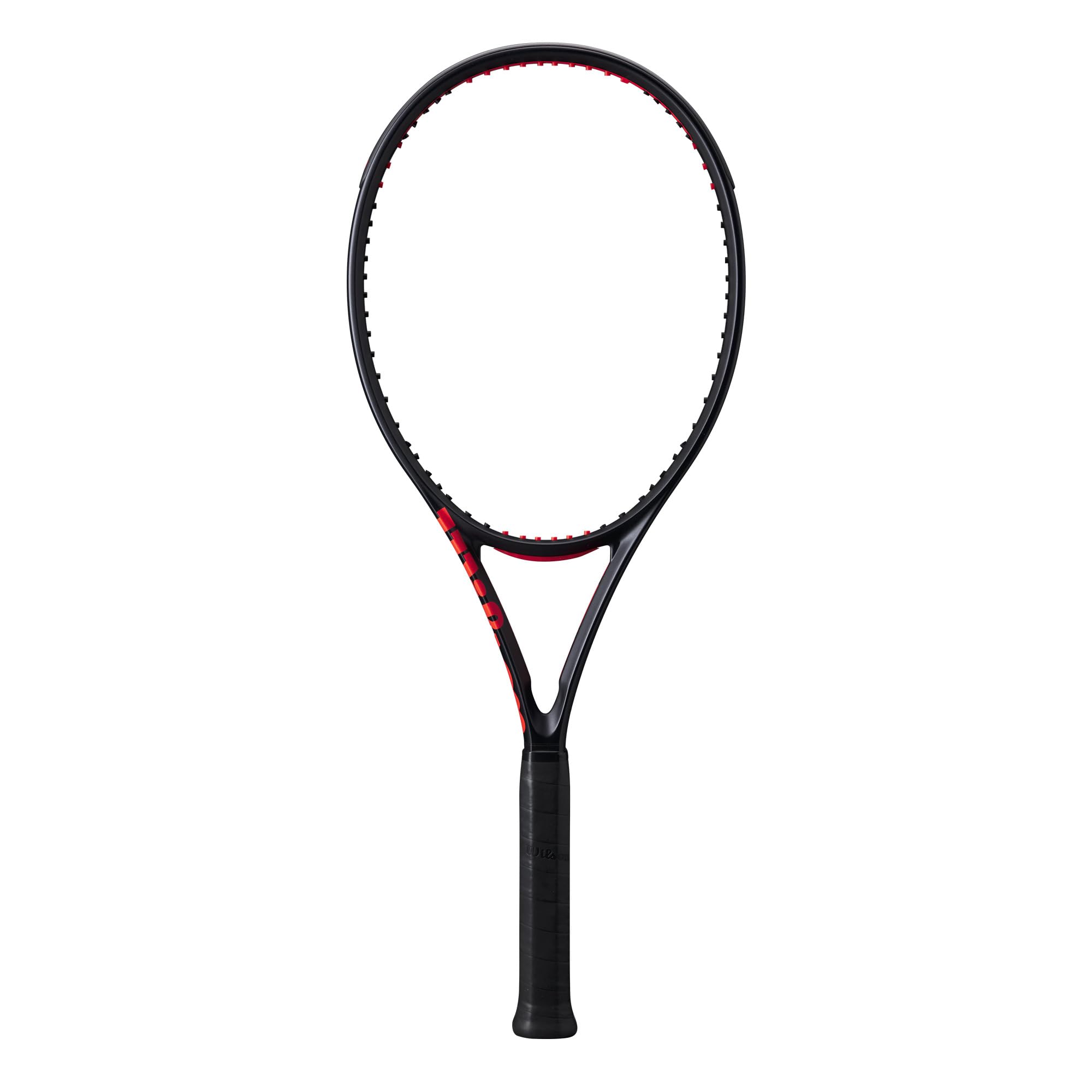 Amazon | ウイルソン Wilson 硬式テニスラケット CLASH 100UL V3.0