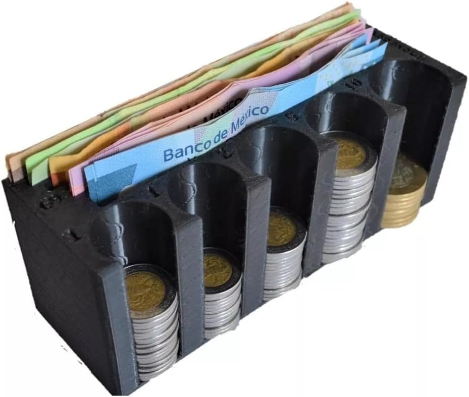Marimba Porta Monedas, Ideal Para Taxi, Uber, Comerciantes Juguetes y Juegos Marimba Porta Monedas, Ideal Para Taxi, Uber, Comerciantes Juguetes y Juegos