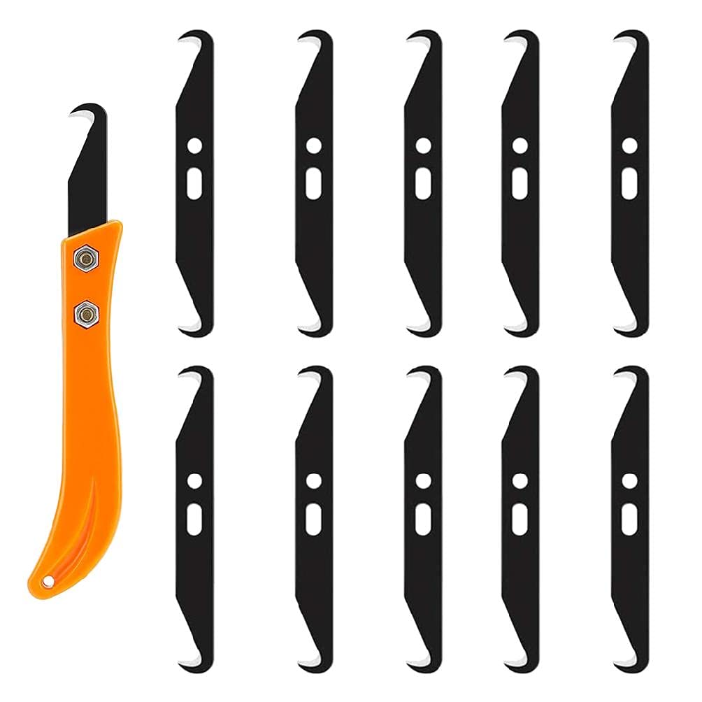 Golf Club Hook Cutter Metal Utinily Knife Golf Club Change Regrip Remover 1 Set Golf Club Hook Cutter