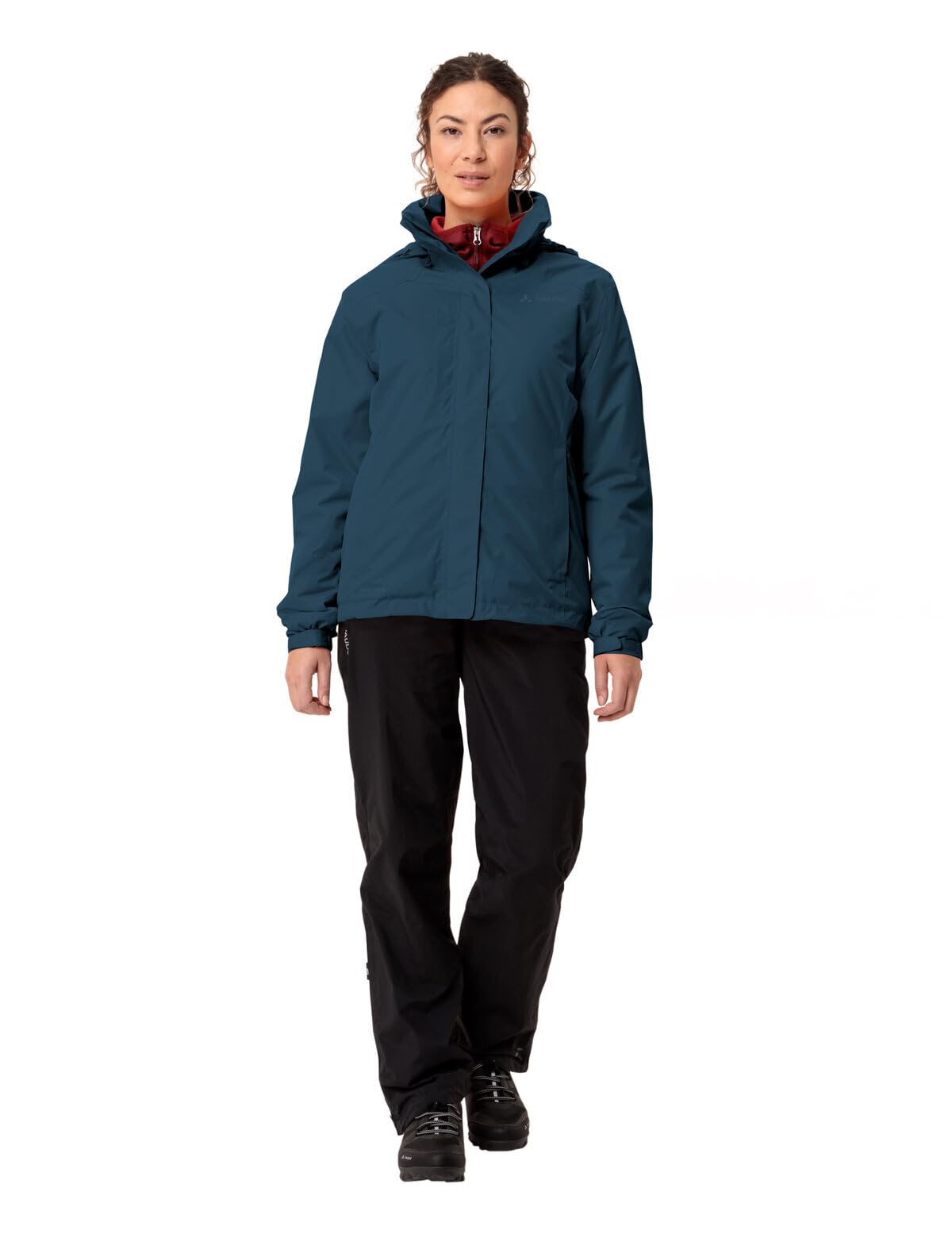 VAUDE Women's Escape Bike Warm Jacket Veste Femme