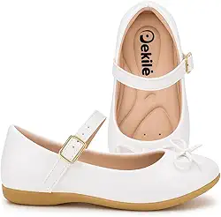 Sapatilha Infantil Menina Mole Princesa Batizado Laço