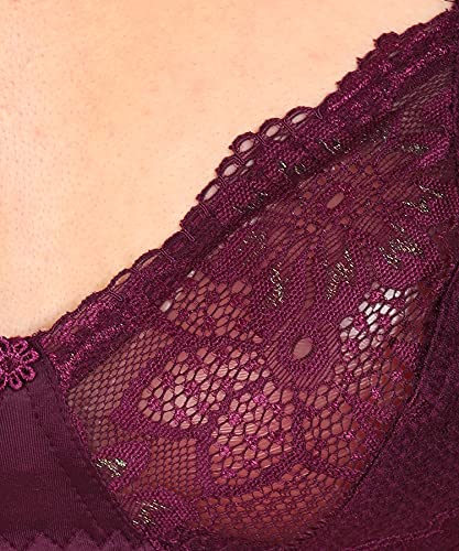 Image of PIBU Women Lingerie Set