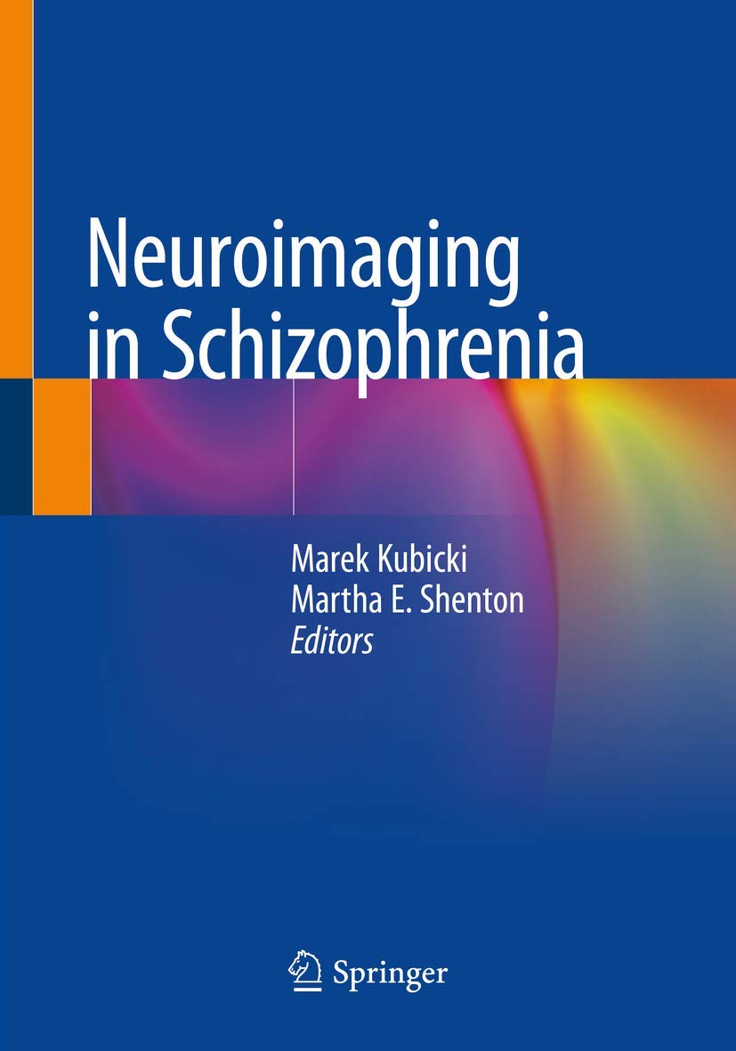 Neuroimaging in Schizophrenia