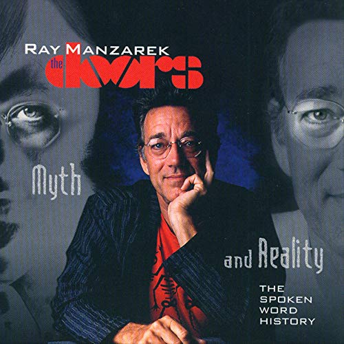 The Doors Myth and Reality Vol. 1 Ray Manzarek Digital