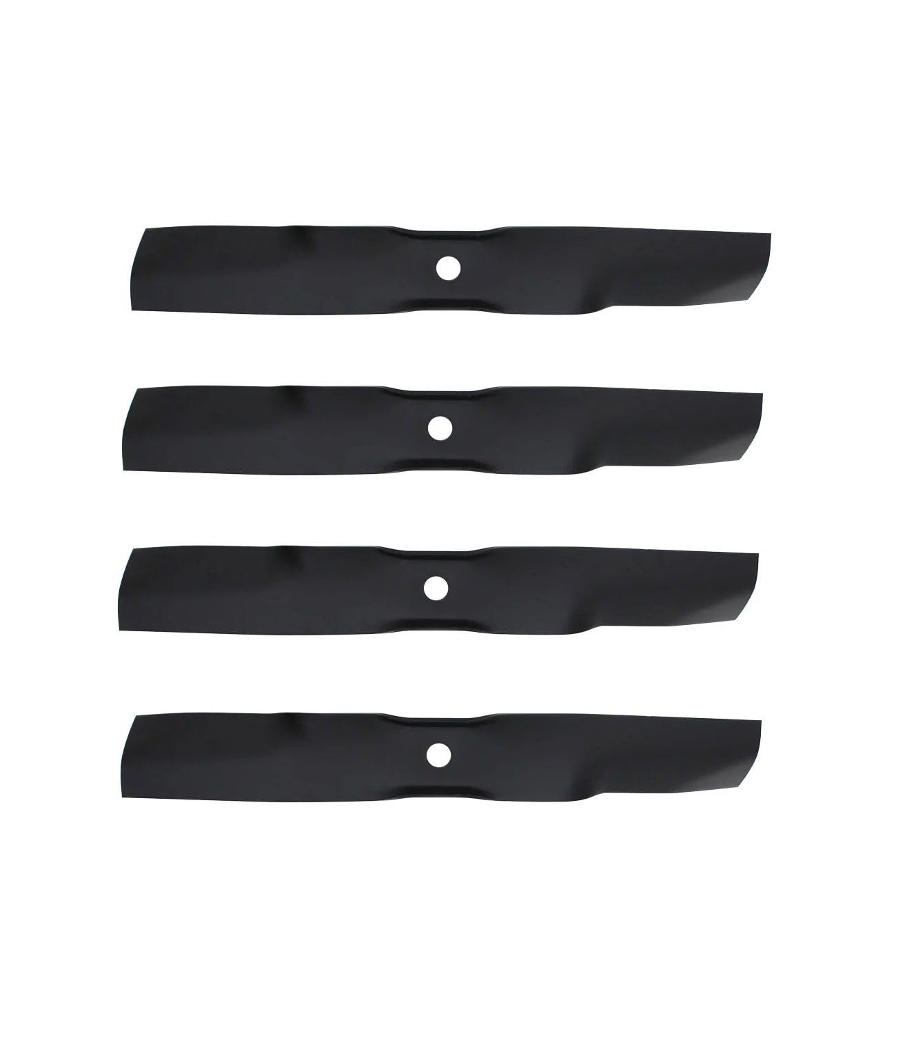 Amazon.com : 4-Pack. GX25668 Replacement Lawn Mower Blade – 21-1/2