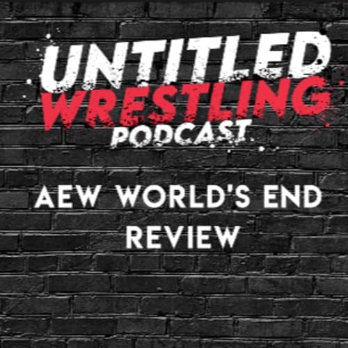 AEW World's End 2025 Review