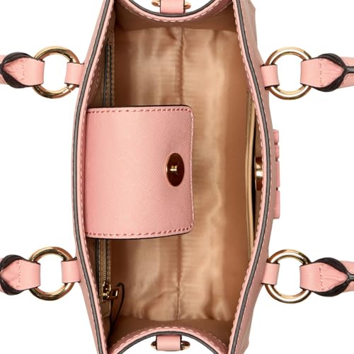 GUESS Factory Women's Zinnia Small Satchel3