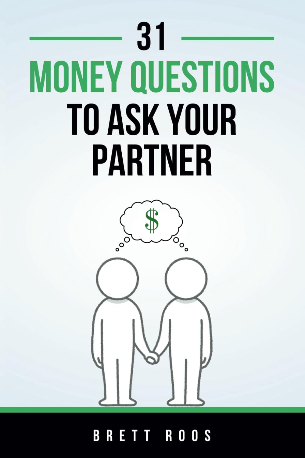 31 Money Questions To Ask Your Partner