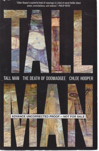 Tall Man: The Death of Doomadgee