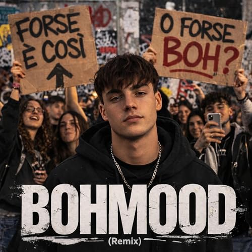  Forse è così o forse boh (Remix)