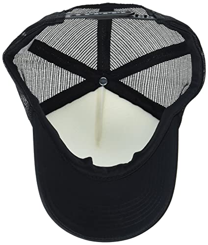 DECKY Kids Foam Trucker Cap3