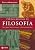 Capa de Textos básicos de filosofia: Dos pré-socráticos a Wittgeinstein