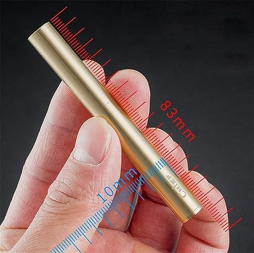 Encendedor de keroseno plegable portátil JHRBIWE miniatura 6