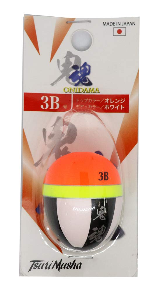 Team Fishing Samurusha Uki Demon Soul