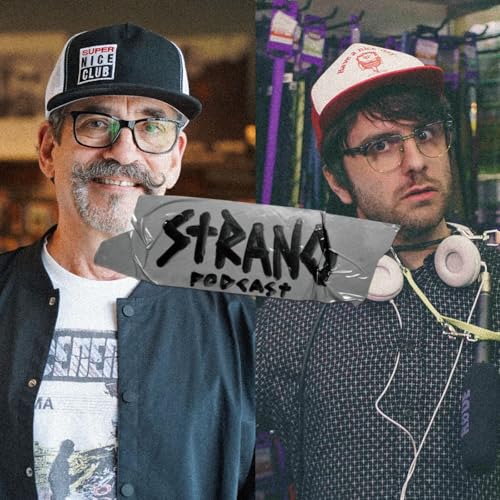 Ep.114 - Greg Norton (H&uuml;sker D&uuml;, UltraBomb)_ENG