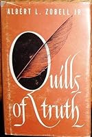 Quills of Truth B003EULOHQ Book Cover