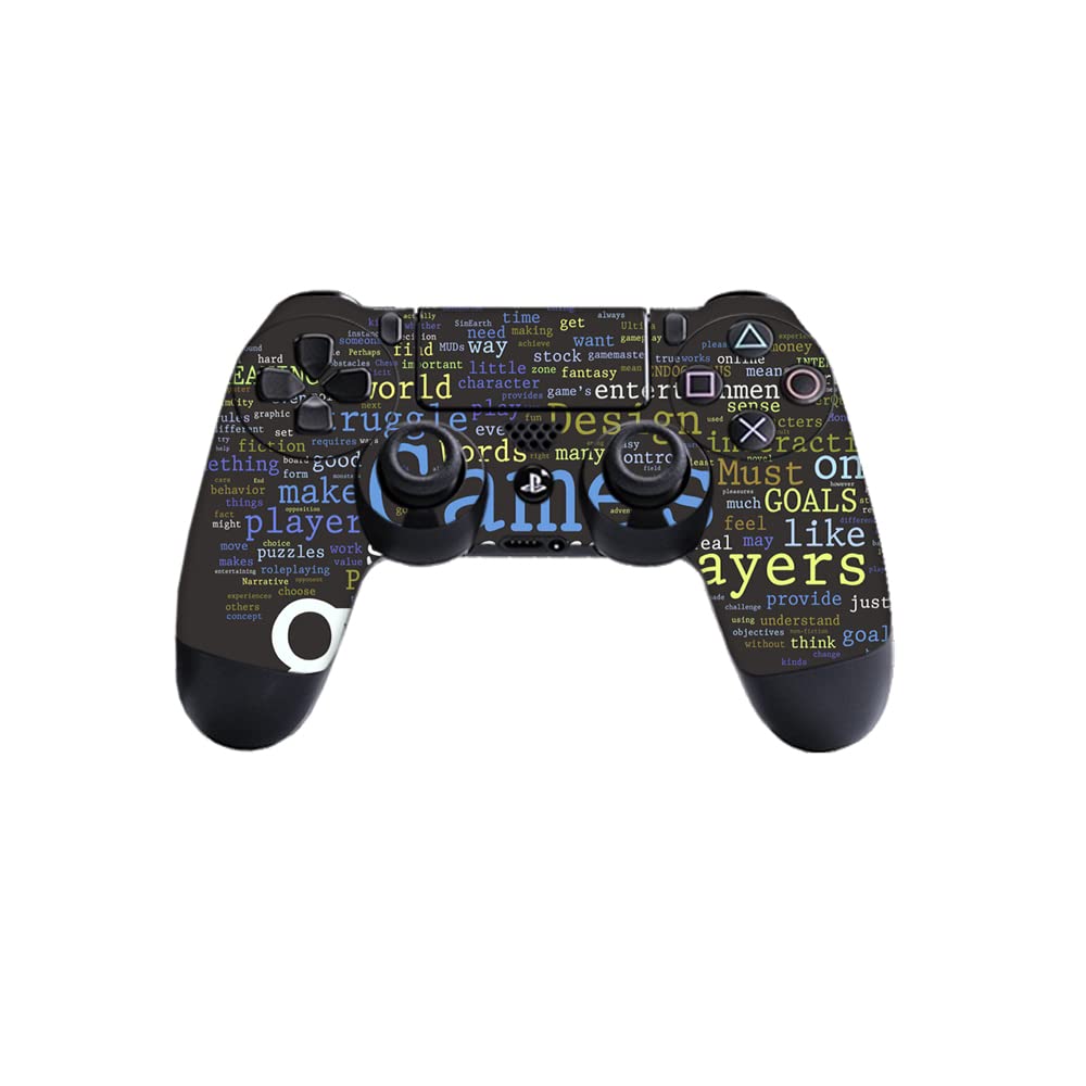 See full amazon price history chart for GADGETS WRAP Printed Vinyl Decal Sticker Skin for Sony PlayStation 4 PS4 Controller Only - I Have No Words I Must Design GADGETS WRAP Printed Vinyl Decal Sticker Skin for Sony PlayStation 4 PS4 Controller Only - I Have No Words I Must Design (B0B24TYTRN) Amazon Price History, Amazon Price Tracker