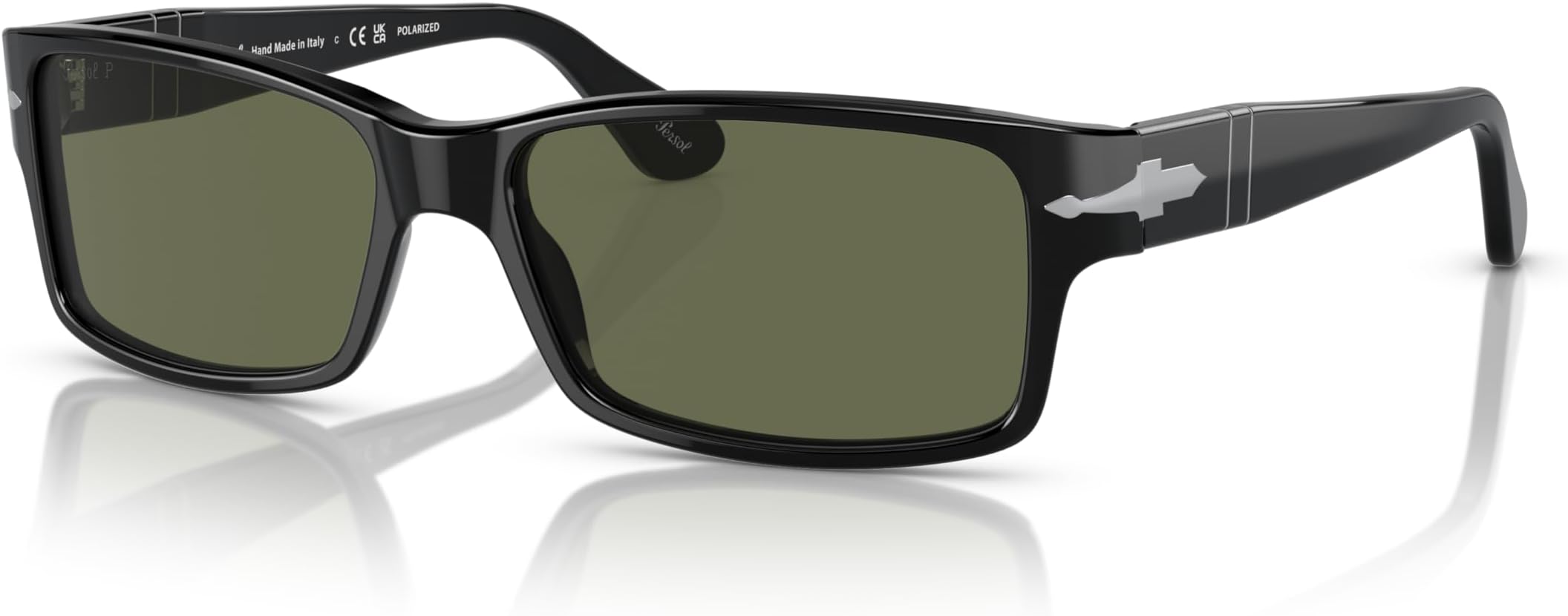 PO2803S Rectangular Sunglasses