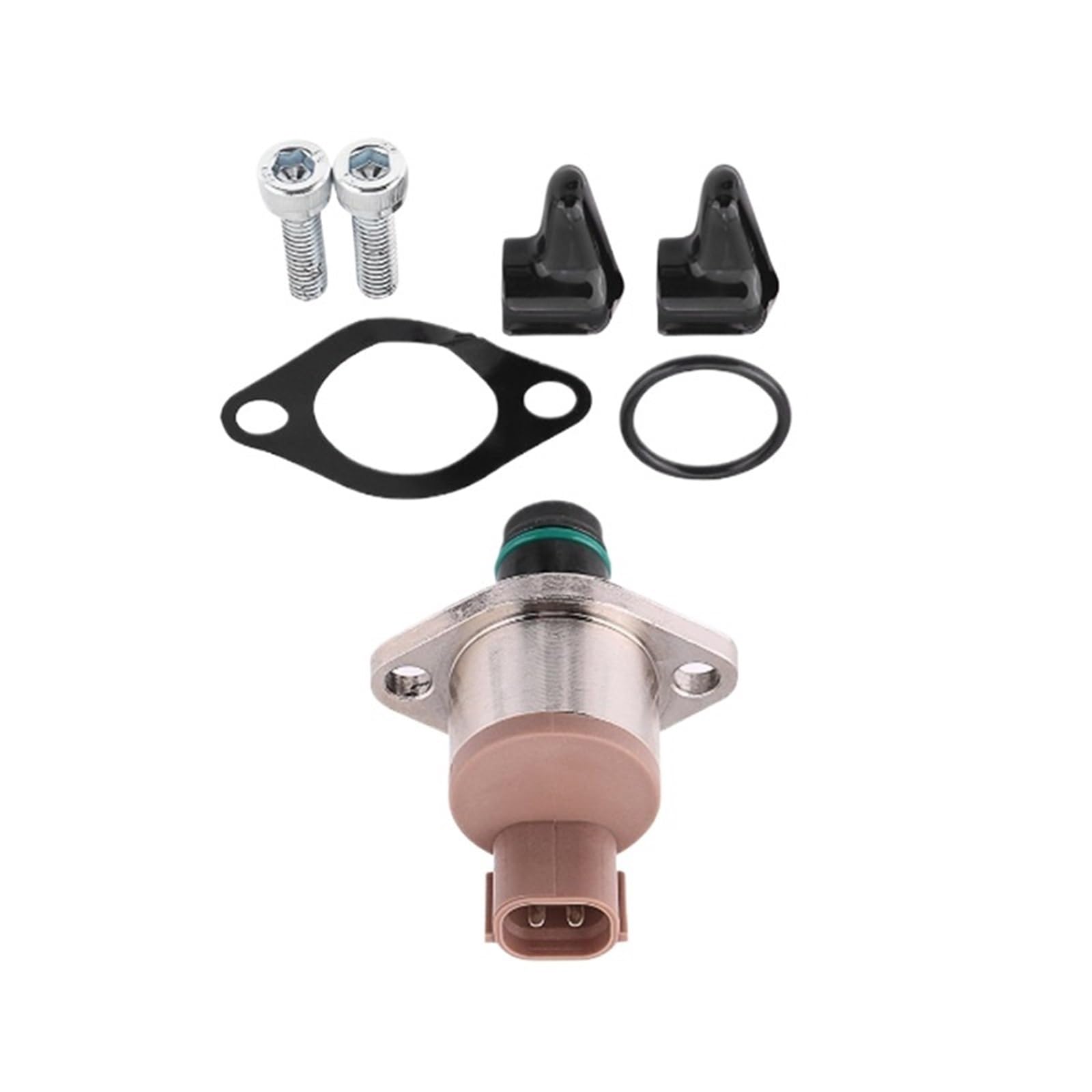 Lfjqfqr One Color Automotive Scv Fuel Metering Solenoid Valve 294200-0360 294200-0260(6C1q-9H321-Ab)