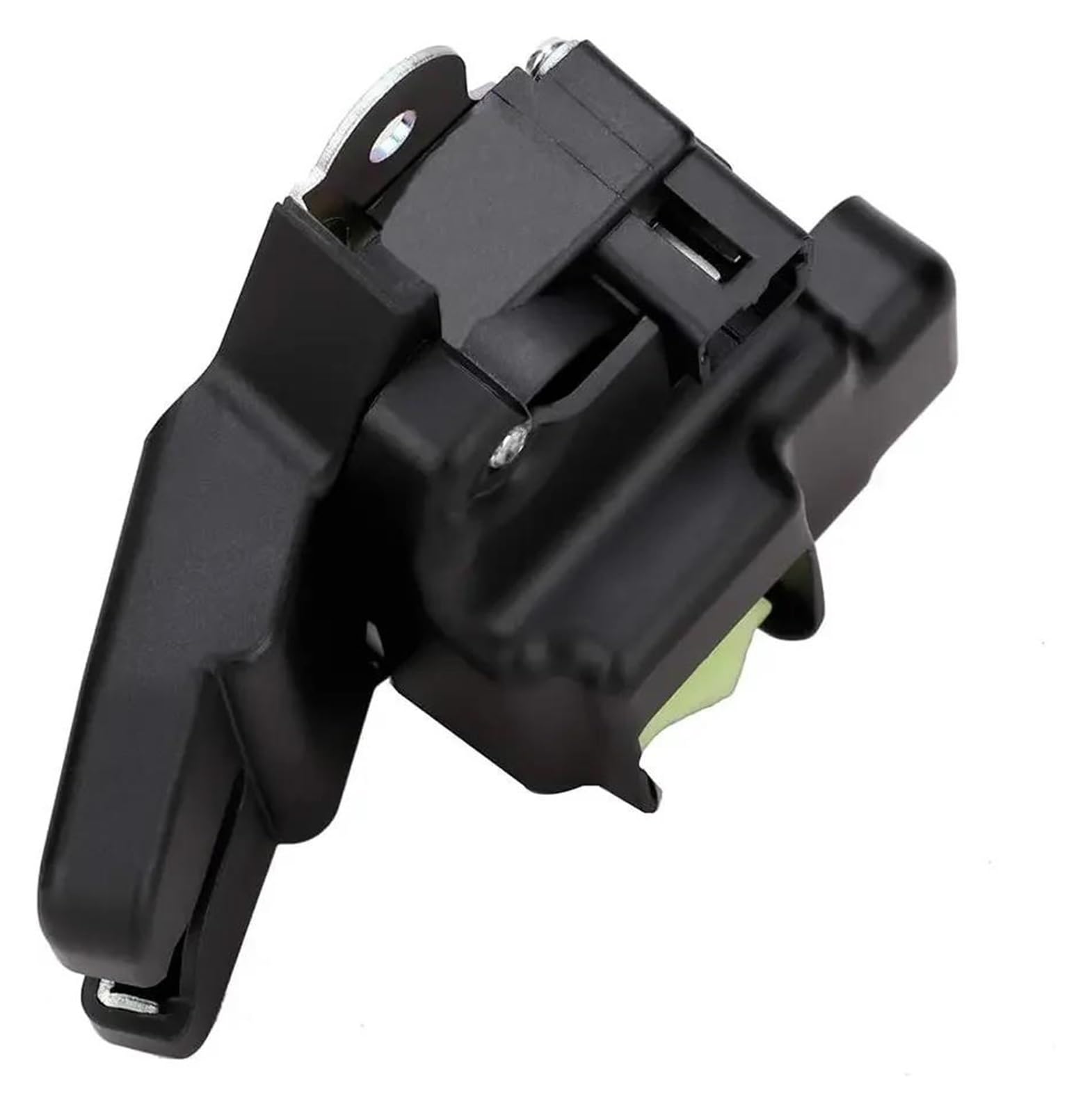 for Hyundai for Elantra 2011-2016 for Sedan 2011-2014 Coupe 812303X010 81230-3X010 Car Rear Tailgate Trunk Latch Tailgate Lock with Actuator Rear Tailgate Boot Lock Trunk Latch Actuator