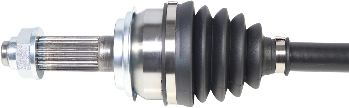 GSP NCV21075 Rear Left CV Axle Assembly Compatible with Acura 16-18 RDX
