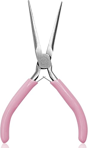 Puntas de gel acrílico UV, pinzas de escultura, pinzas para uñas, pinzas de acero inoxidable, herramientas de arte de uñas para manicura, pedicura disponible en Yaxa Colombia