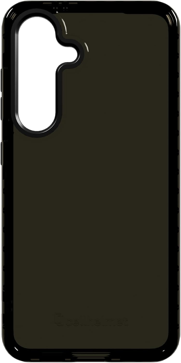 cellhelmet Altitude Case in Bermuda Blue Designed for Galaxy S24 | 13-ft Drop Test Certified | Shock & Drop Proof Durable | As Seen on Shark Tank