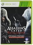  Assassin\'s Creed Revelations Ottoman Edition /X360