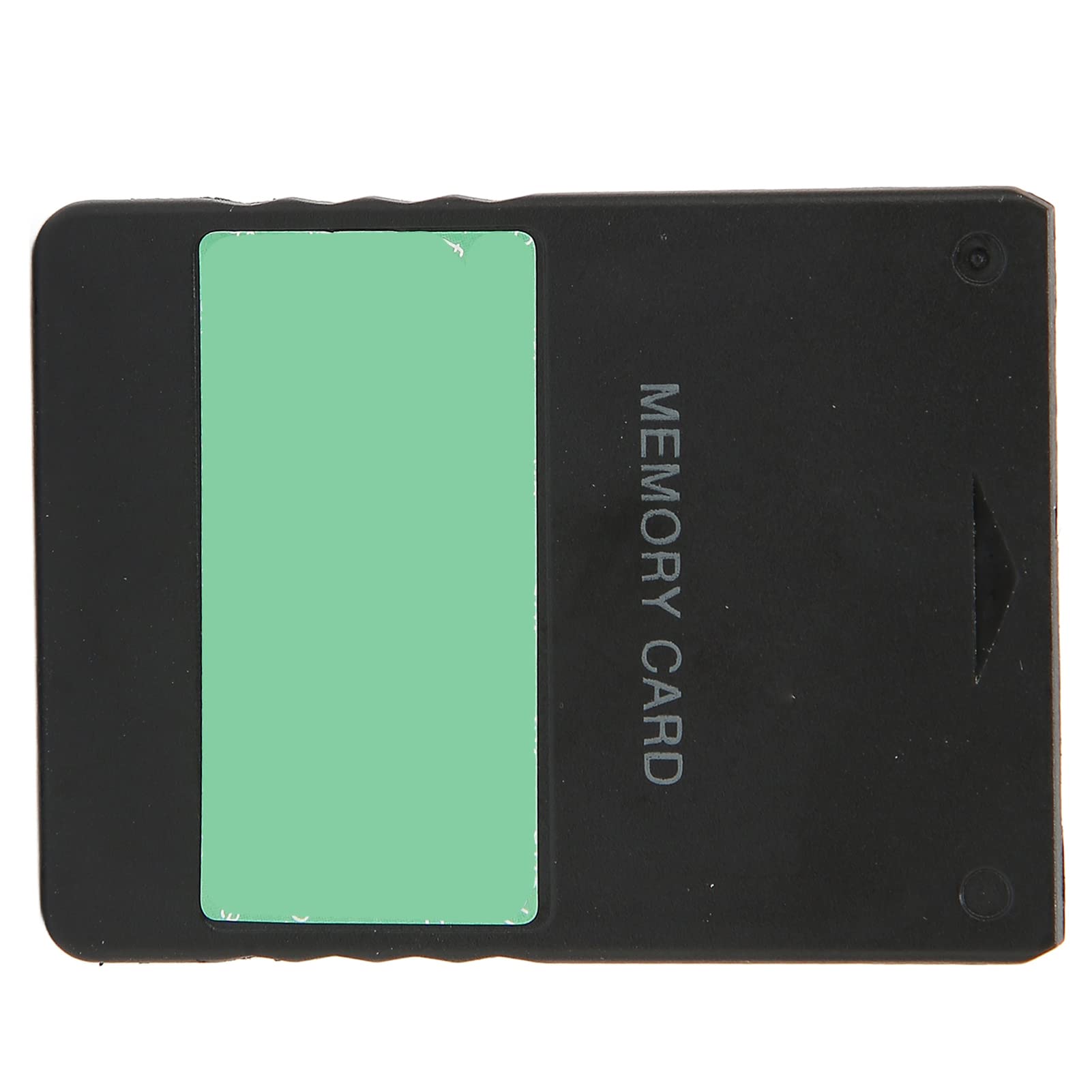HURRISE 8M-256M Pour PS2 Carte Mémoire Carte Mémoire Haute Vitesse Pour