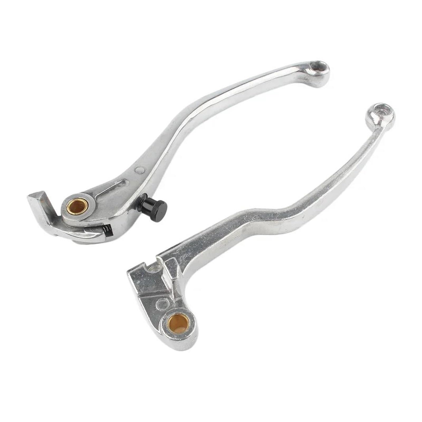 Mamxvkvzeu One Color Motorbike Brake Clutch Handle Levers Clutch Hand Lever Brake For Yzf R1 R6 Yzf-R1 Yzf-R6 2005-2012