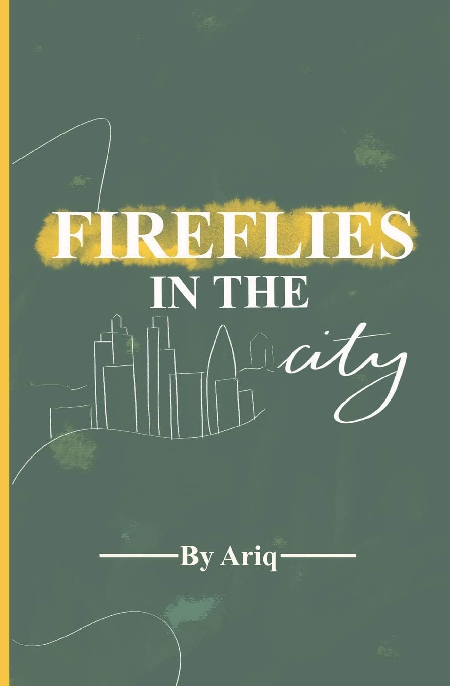 Independently Published Fireflies in the City