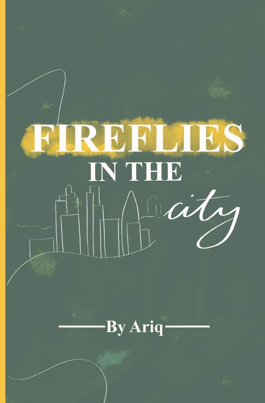 Independently Published Fireflies in the City