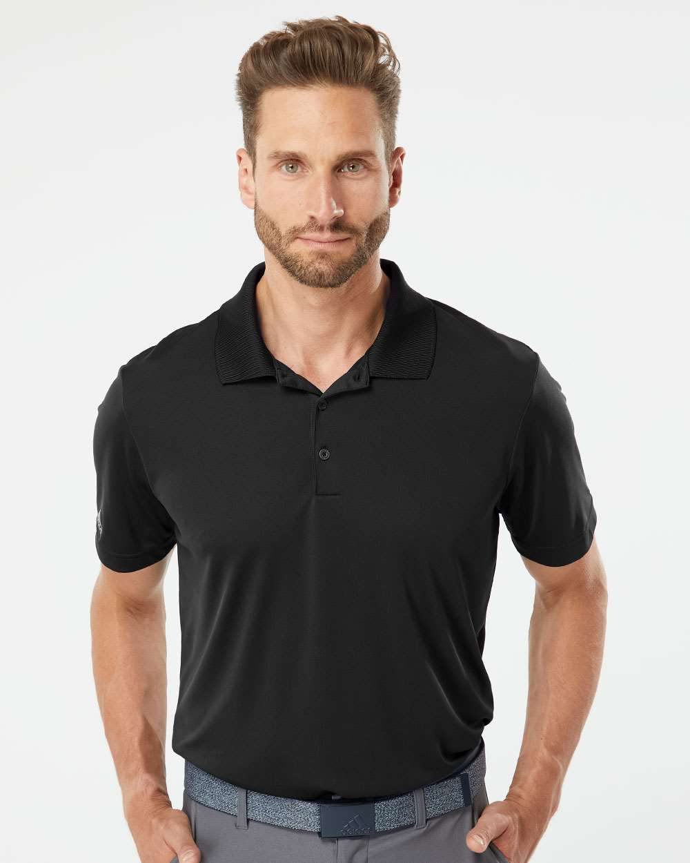 adidas Men's Performance Polo