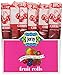 Joray Fruit Roll, Cherry, 1-Ounce Units (Pack of 48)