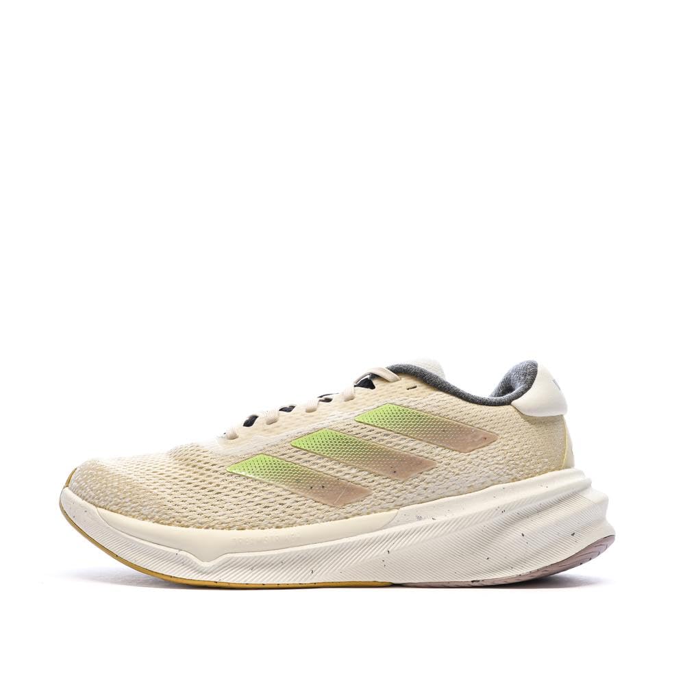 adidas Supernova - Zapatillas de running para hombre, color beige