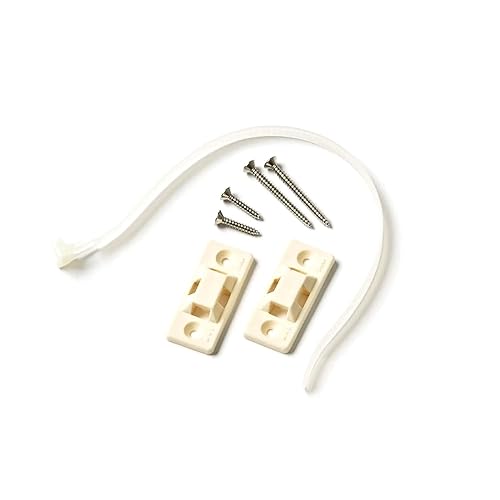 Miniatura 4 de Abrazaderas de seguridad para muebles, Mommy's Helper, Beige