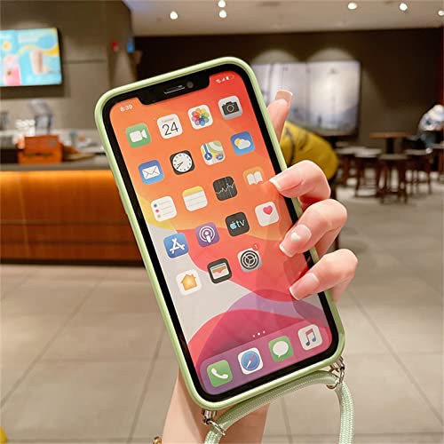 Alihtte Custodia per cellulare per Samsung Galaxy