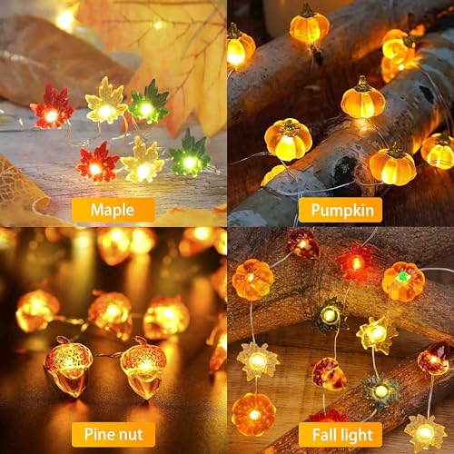 Falldecorations10ft30ledfalllightpumpkinmapleleaflightsbatteryoperated8modestimerorangefairystringlightsforindooroutdoorhomeautumnharvesthalloweenpartythanksgivingdecor Urban Country Home Decor Fall decorations 10ft 30 led fall light pumpkin maple leaf lights battery operated 8 modestimer orange fairy string lights for indoor outdoor home autumn harvest halloween party thanksgiving decor urban country home decor