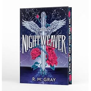 Nightweaver (Deluxe Limited Edition...