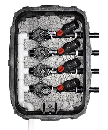 Rain Bird Filtro Unità Regolazione Xcz-100 Prf - 2