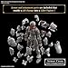 BANDAI Hobby - 30 Minute Fantasy - Liber Warrior 30 MF Model Kit