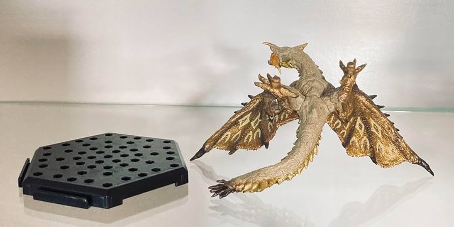 Amazon | リオレイア希少種 怒りver モンスターハンター