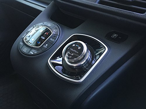 80系ノア・ヴォクシーエスクァイアのハイブリッド車シフトレバーをスイッチ化キッド Amazon | i-Shifter(アイ・シフター) 80系ノア・ヴォクシー