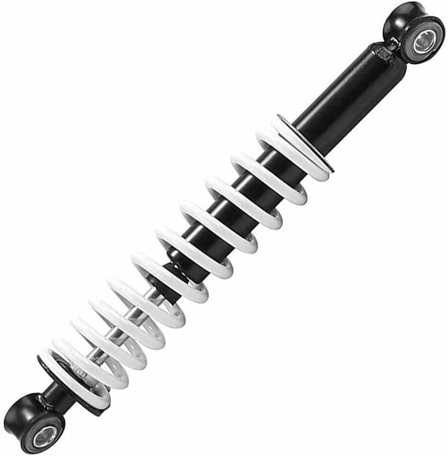 275mm Front 𝐒𝐡𝐨𝐜𝐤 𝐀𝐛𝐬𝐨𝐫𝐛𝐞𝐫 Suspension for 50cc-125cc ATV Go Kart